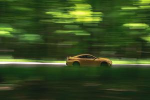 Lexus RC F 2019 года  (NA)